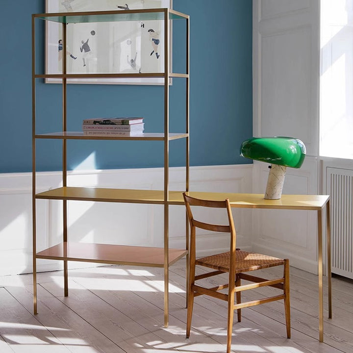 Nordic Snoopy™ | Marmeren Design Tafellamp