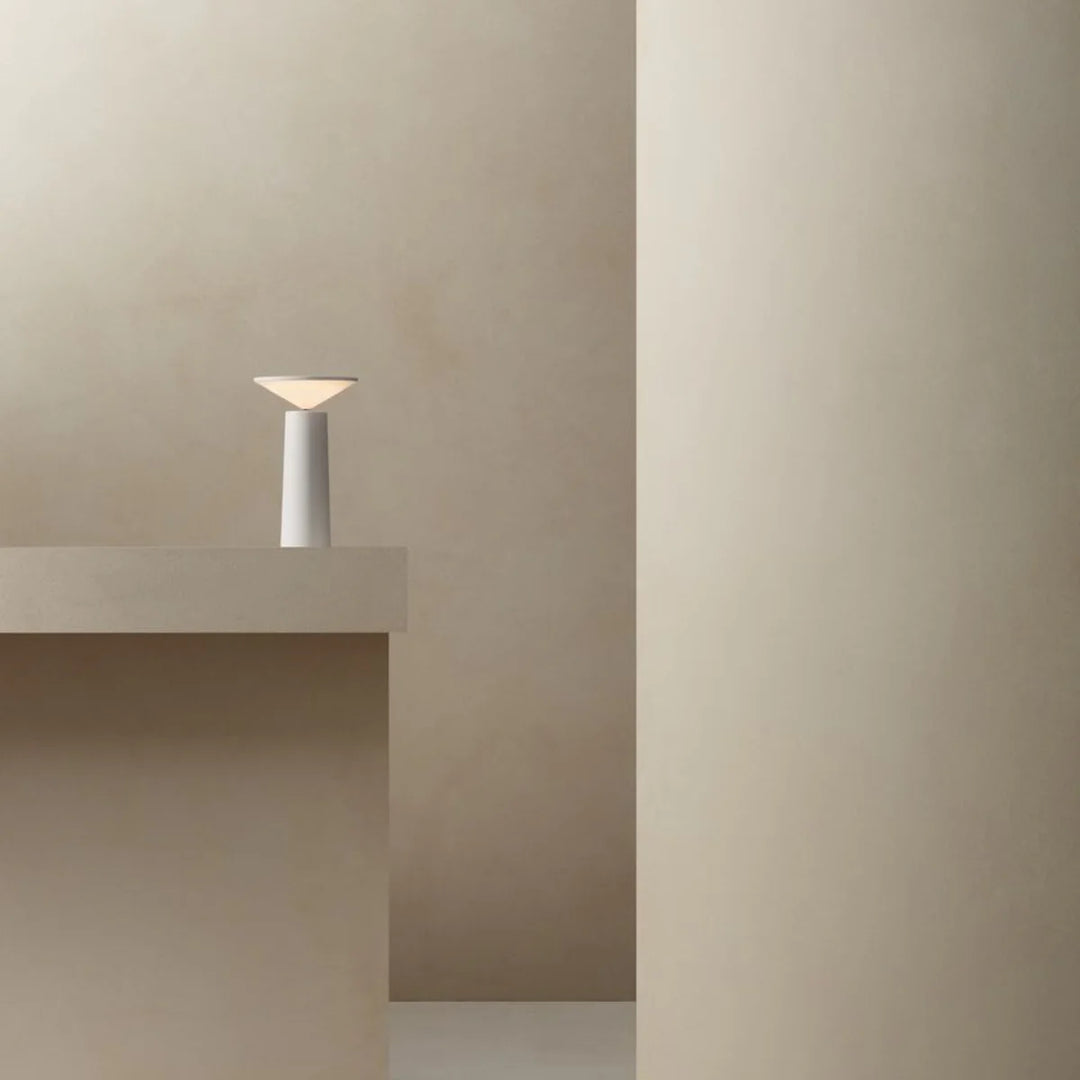 Luminara™ draadloze lamp