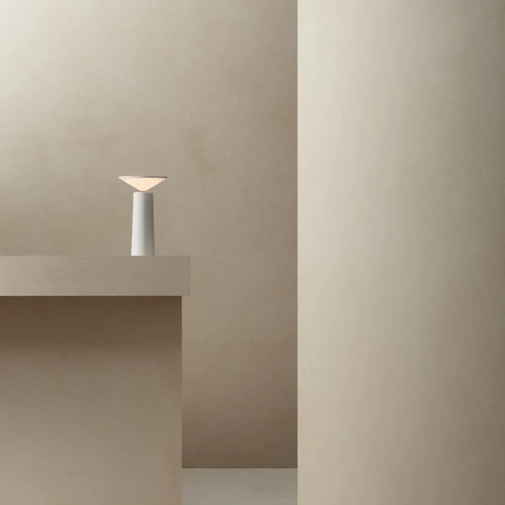 Luminara™ draadloze lamp