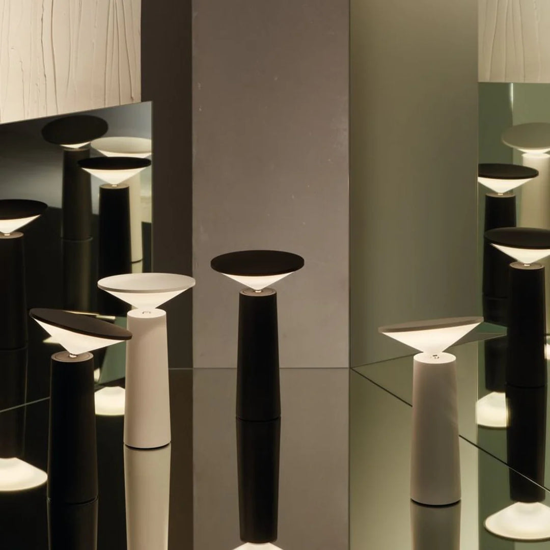 Luminara™ draadloze lamp