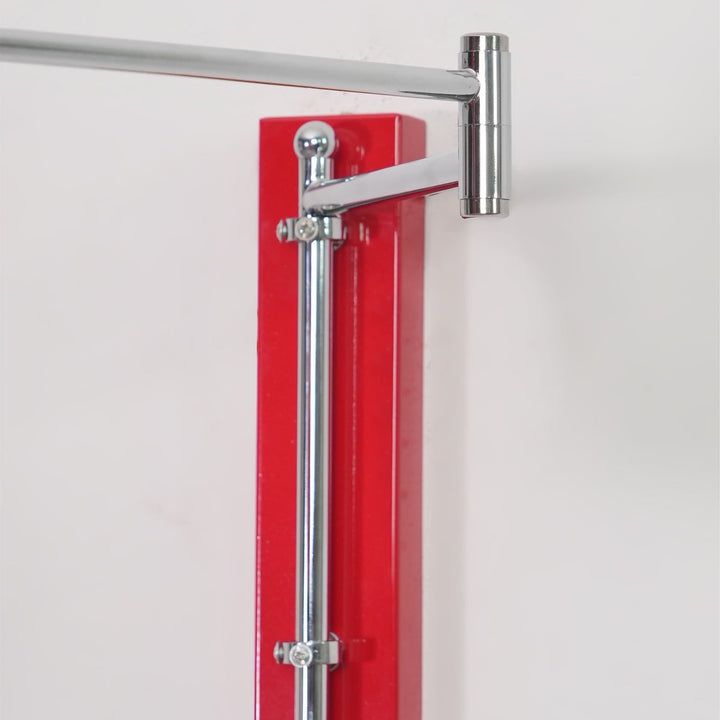 Anvia Wall Lamp | Minimalist Adjustable Wall Lamp for Bedroom &amp; Living Room