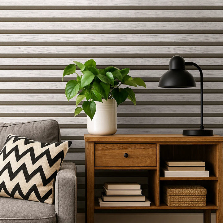 Pannelli Crema | Self-adhesive PVC Wallpaper