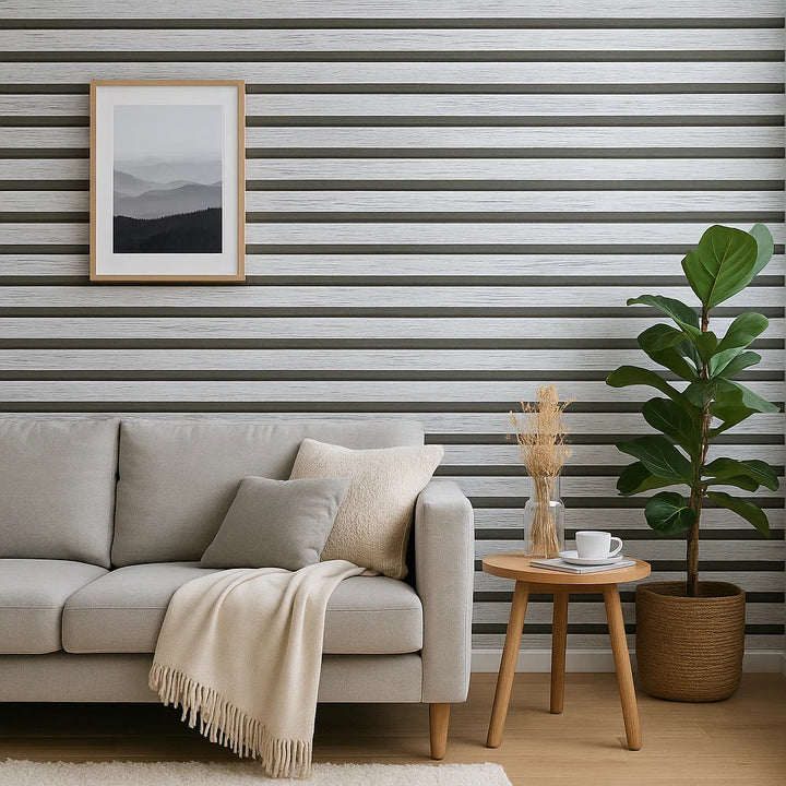 Pannelli Crema | Self-adhesive PVC Wallpaper