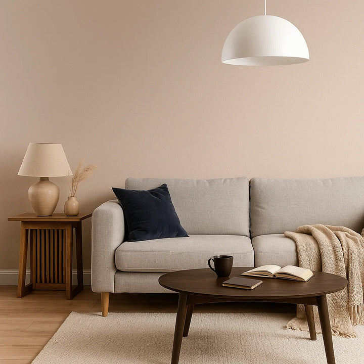 Tortora | Self-adhesive PVC Wallpaper