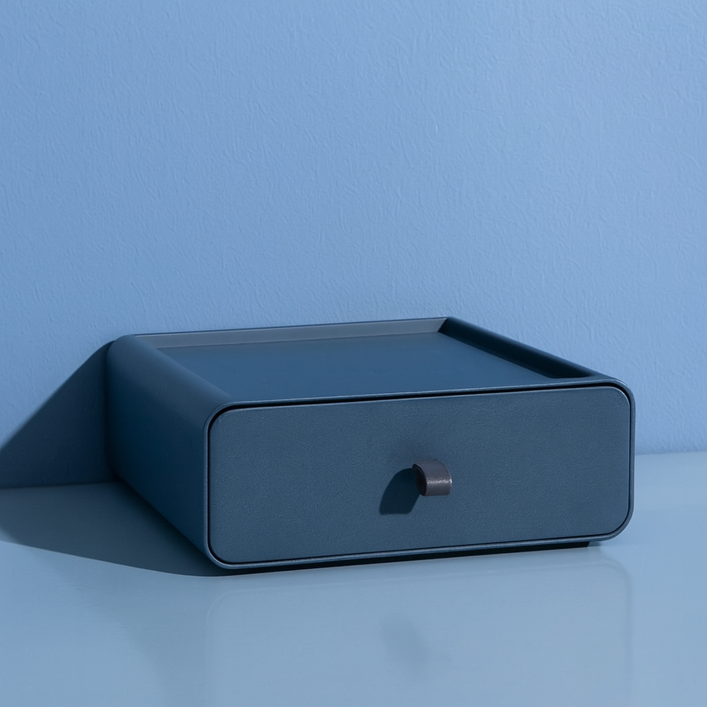 ModuBox Stackable Storage Boxes | Compact &amp; Durable