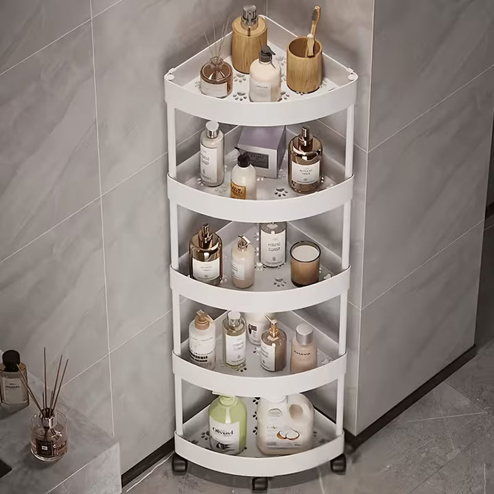 BadHoek™ | 5-Laags Douche Organizer