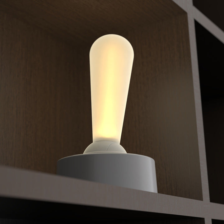 ElegantLite™ Joystick Lamp | Playful Design &amp; Atmospheric Light