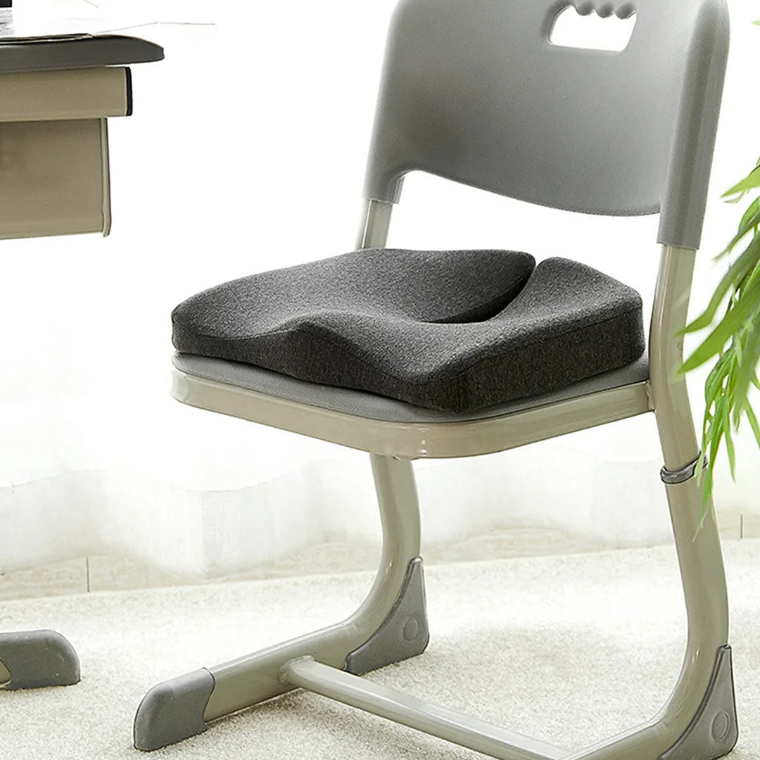 ErgoComfort | Ergonomic Seat Cushion