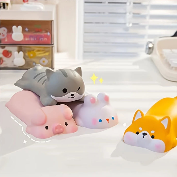 Ergonomische Polssteun | 1 + 1 GRATIS