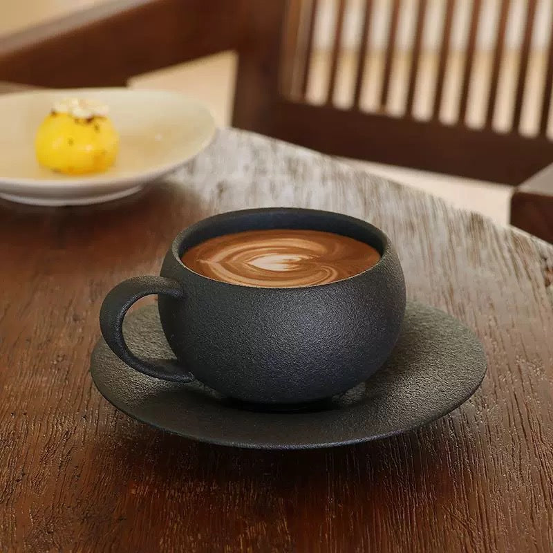 ChicCeramica™ | Ceramic Coffee Mug (280 ml)
