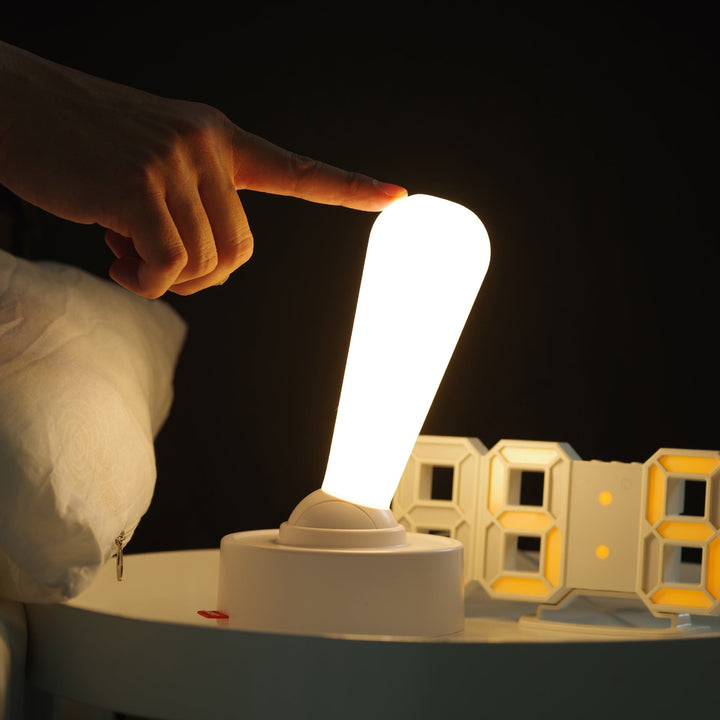ElegantLite™ Joystick Lamp | Playful Design &amp; Atmospheric Light
