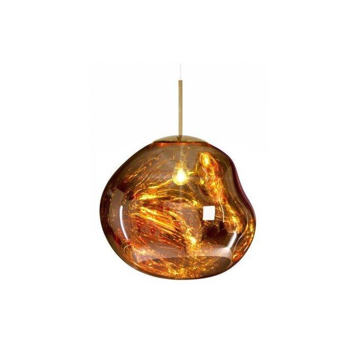 Acrylic | Designer LED Ceiling Lamp