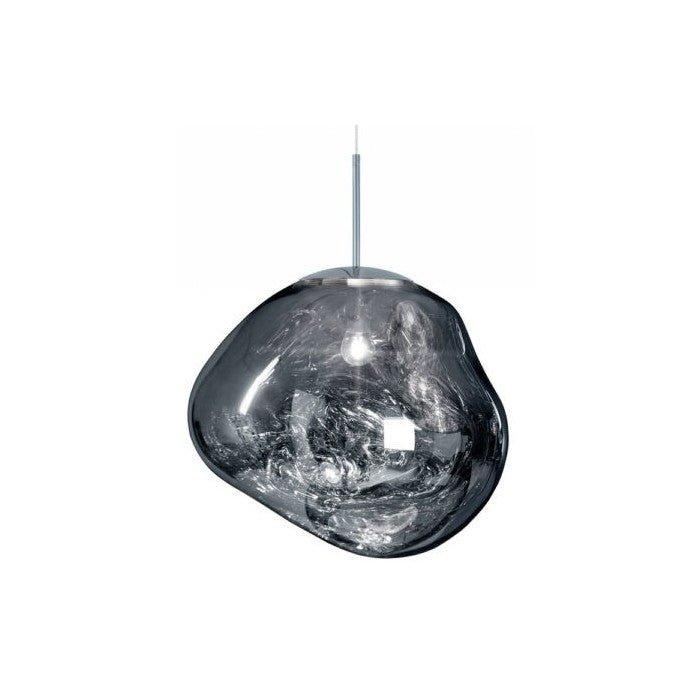 Acrylic | Designer LED Ceiling Lamp