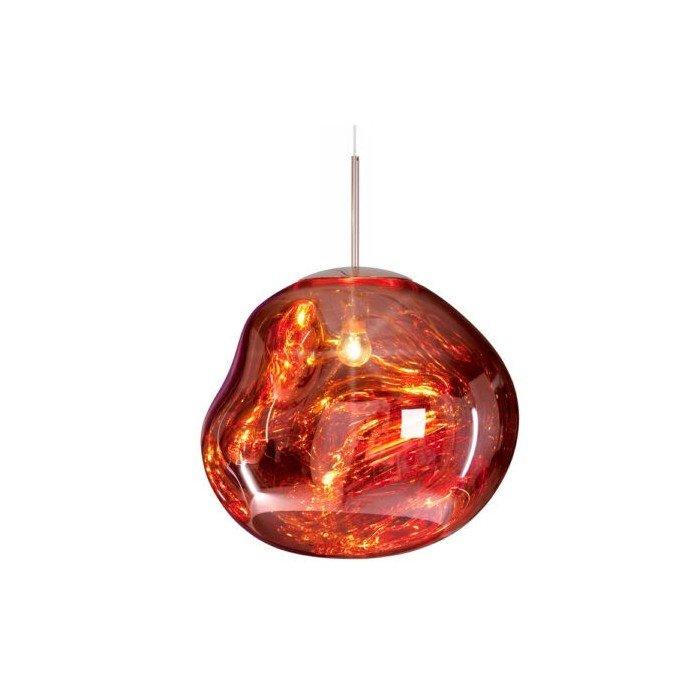Acrylic | Designer LED Ceiling Lamp