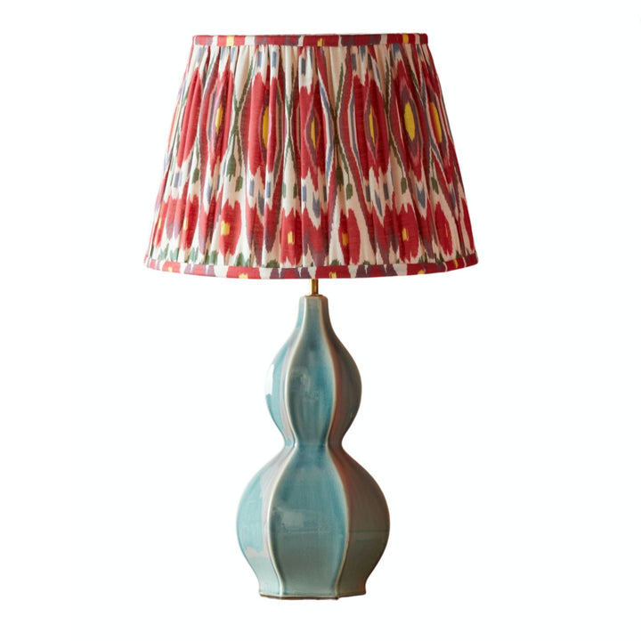 Celadon™ | Elegante Kalebas Tafellamp