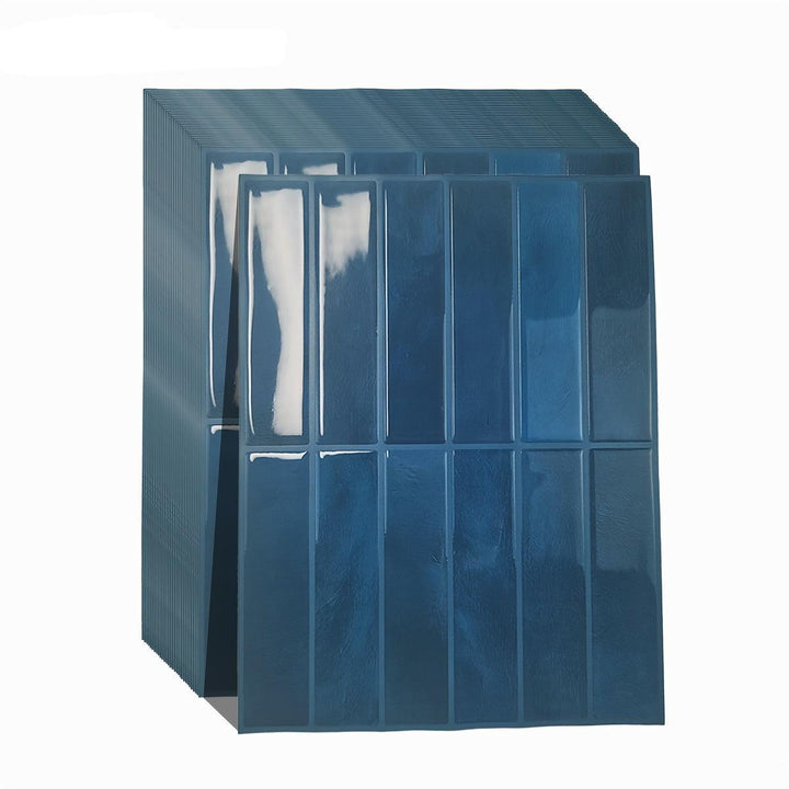 Style Tiles | Waterproof Self-Adhesive 3D Tile Stickers