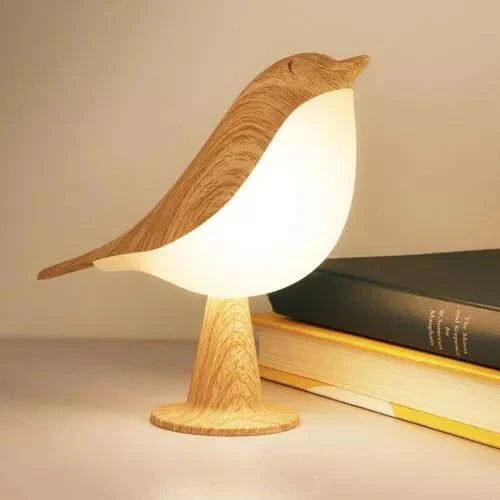 BirdZen™ Dimmable LED Table Lamp