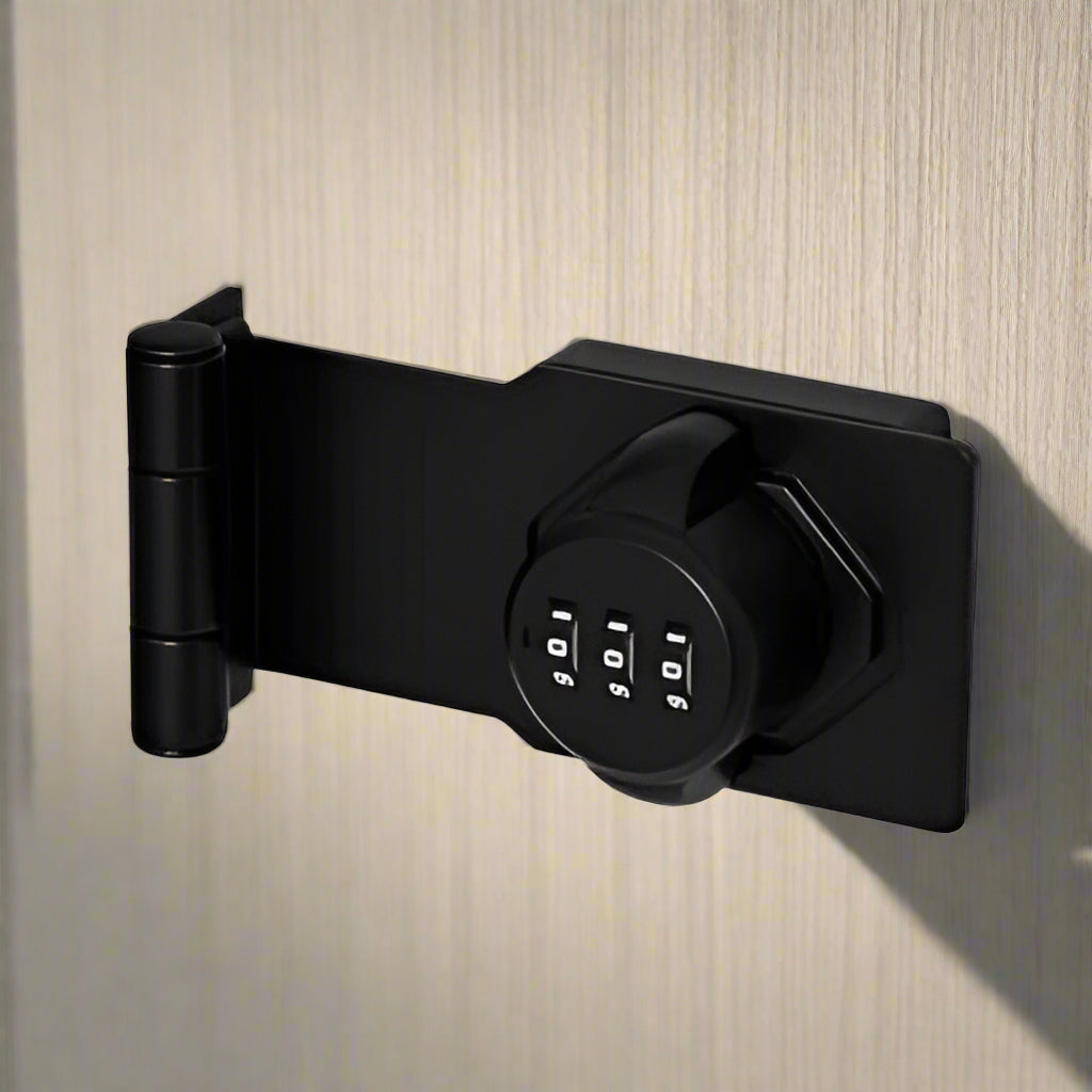 SmartLock | Numeric Password Locks for Cabinets and Doors