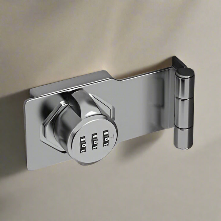 SmartLock | Numeric Password Locks for Cabinets and Doors