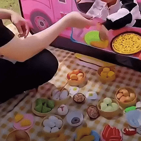 ChildrenHouse™ | Playhouse Teepee Tent for Kids | Fun &amp; Imaginative Playtime