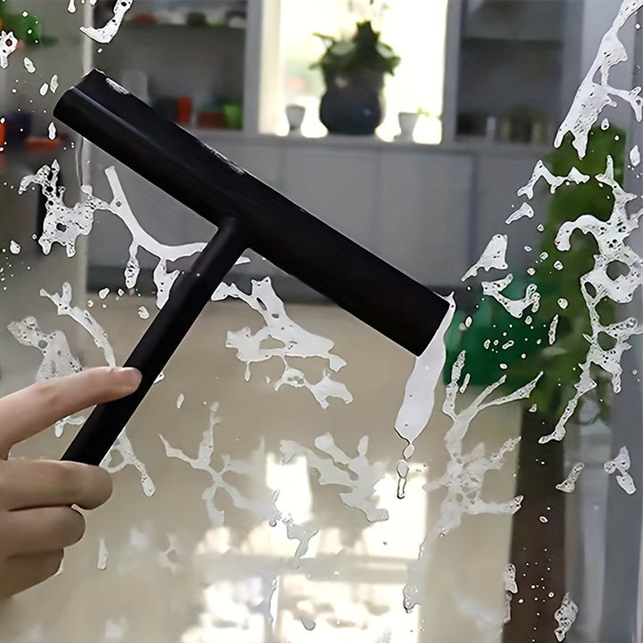 ClearSweep | Premium Glass Squeegee for Streak-Free Cleaning