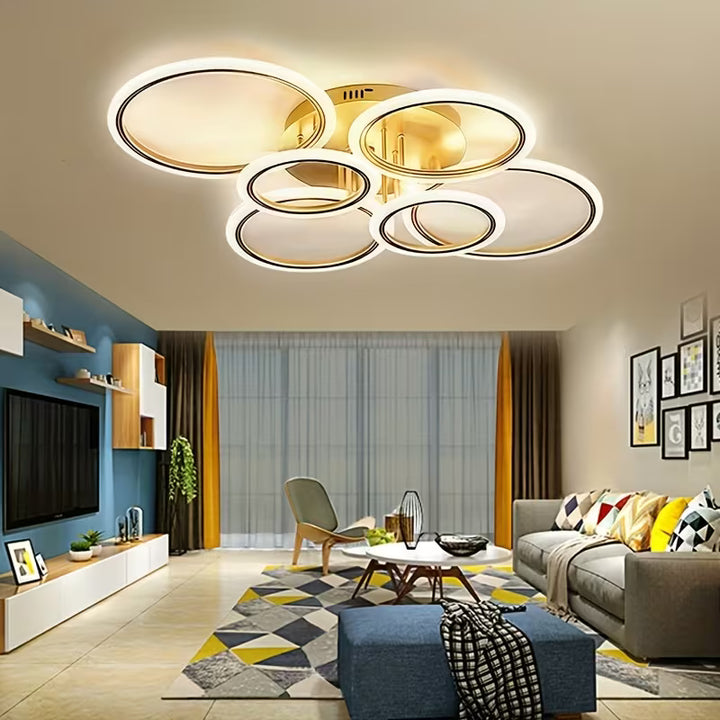 Luminor™ | Plafondlamp