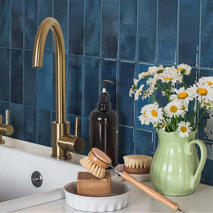 Style Tiles | Waterproof Self-Adhesive 3D Tile Stickers