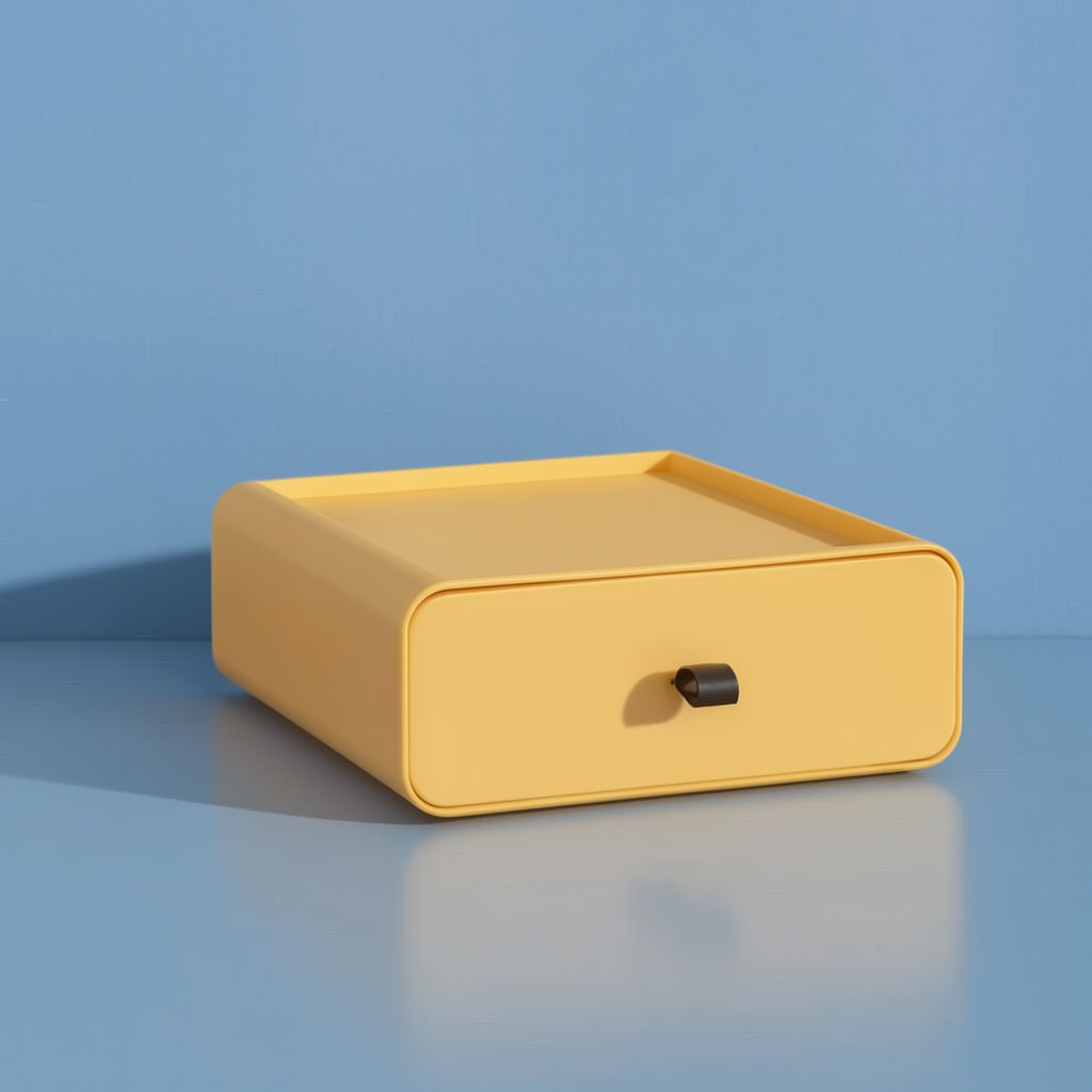 ModuBox Stackable Storage Boxes | Compact &amp; Durable