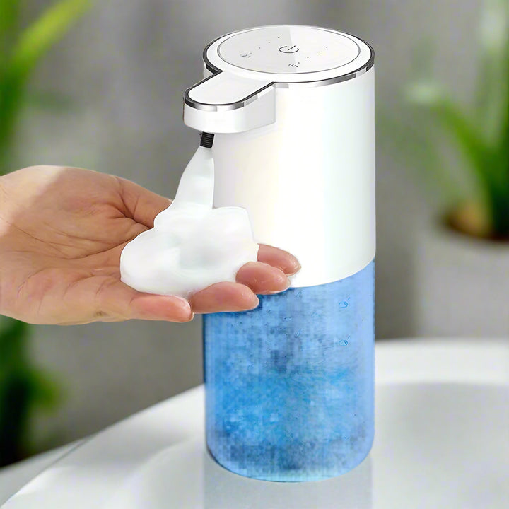 Automatic Soap Dispenser | Contactless dispenser with USB charging function