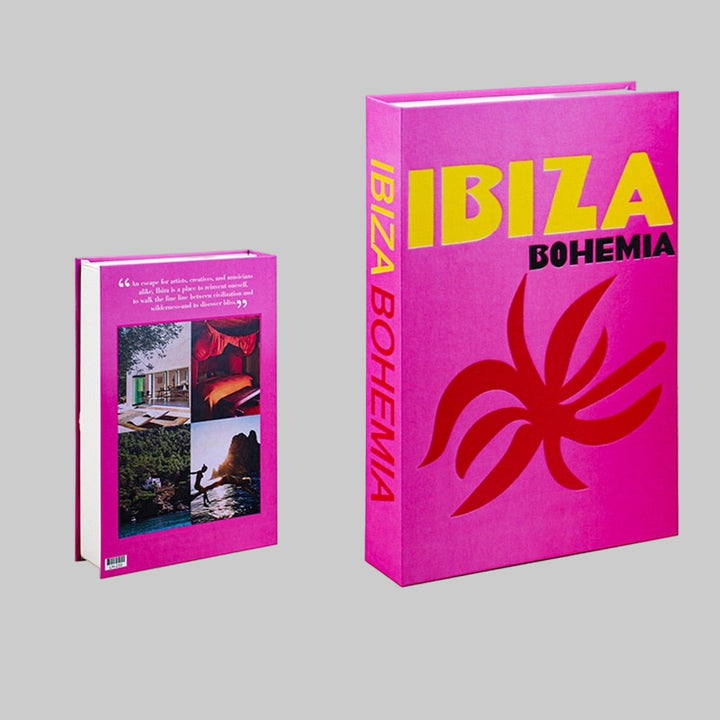 Decoration Books | Brighten up your living room with this cheerful decoration