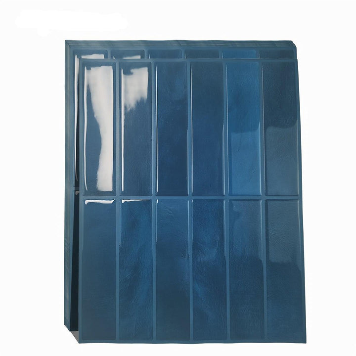 Style Tiles | Waterproof Self-Adhesive 3D Tile Stickers