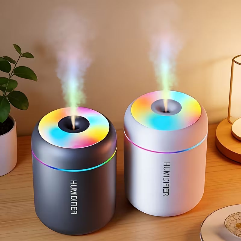 Aromiva™ | Mist Diffuser