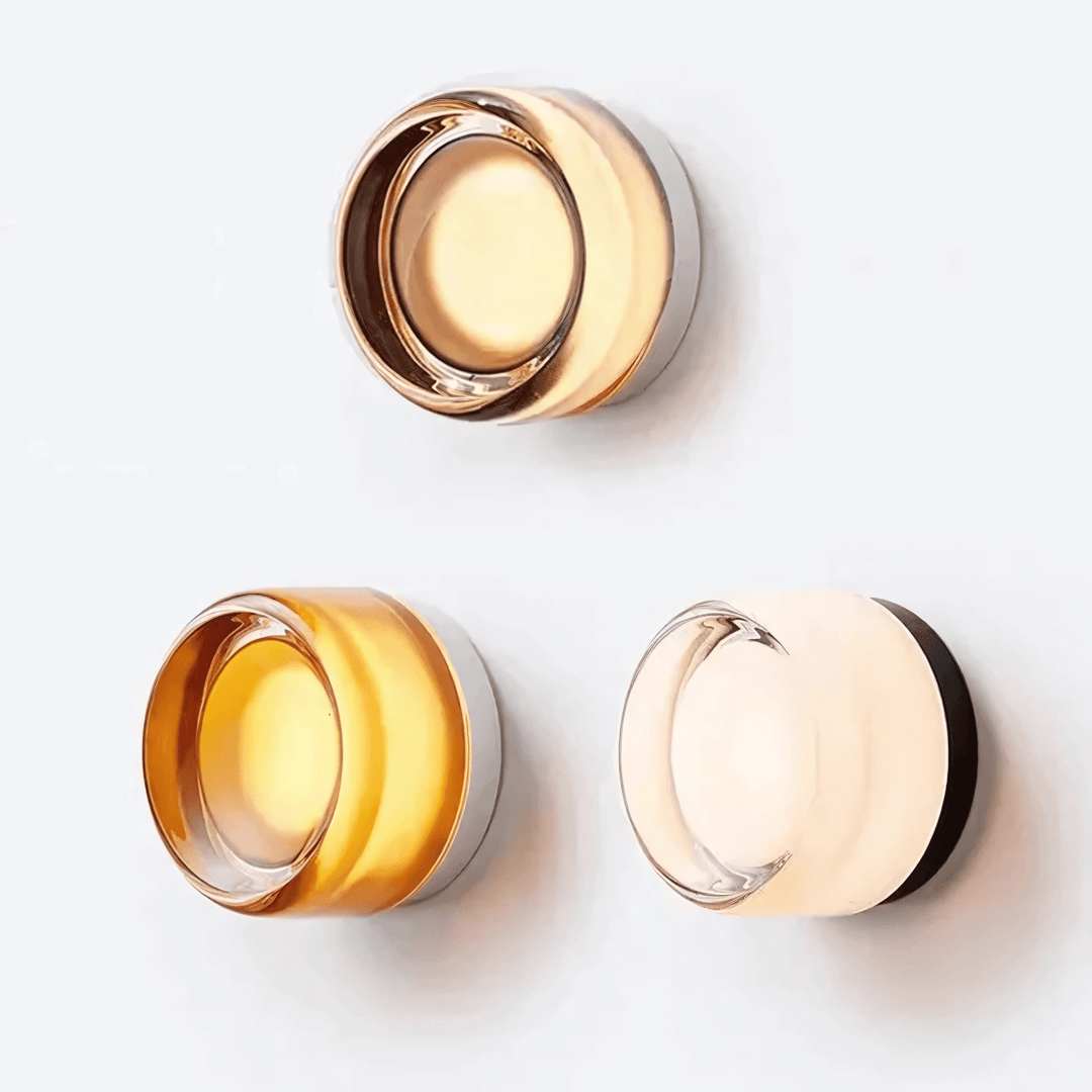 Hera Lamp | Modern wall lamps with a playful design and timeless elegance