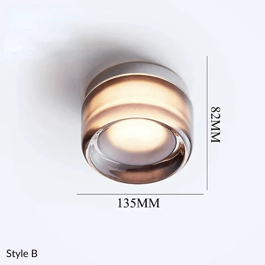 Hera Lamp | Modern wall lamps with a playful design and timeless elegance