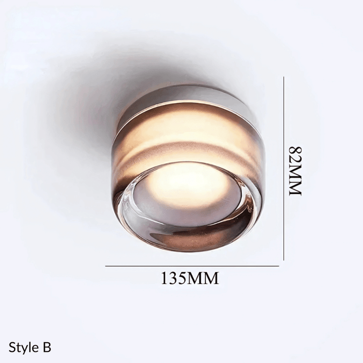 Hera Lamp | Modern wall lamps with a playful design and timeless elegance