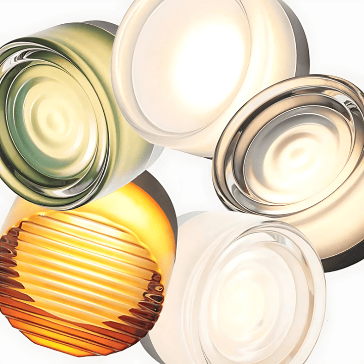 Hera Lamp | Modern wall lamps with a playful design and timeless elegance