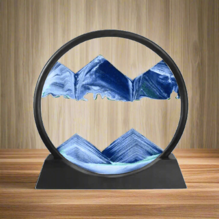 Magical Sand Painting | Sandscape Classic 18 cm