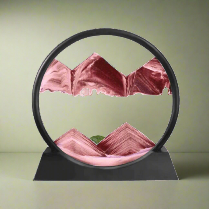 Magical Sand Painting | Sandscape Classic 18 cm