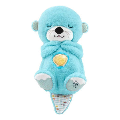 CalmBear™ | Soothing Cuddle Buddy | For Sleep, Relaxation &amp; Emotional Calm