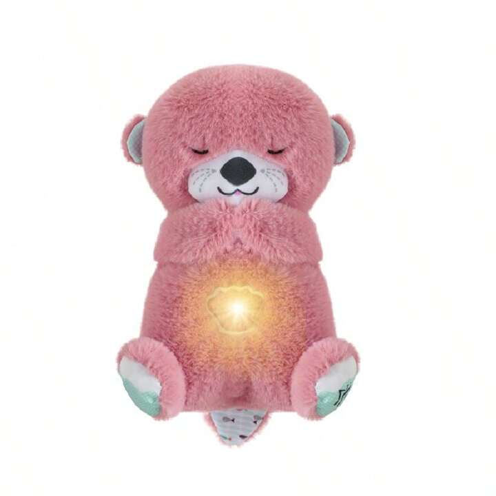 CalmBear™ | Soothing Cuddle Buddy | For Sleep, Relaxation &amp; Emotional Calm