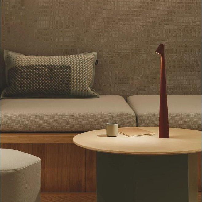 Nina | Italian Wireless LED Table Lamp 35 cm