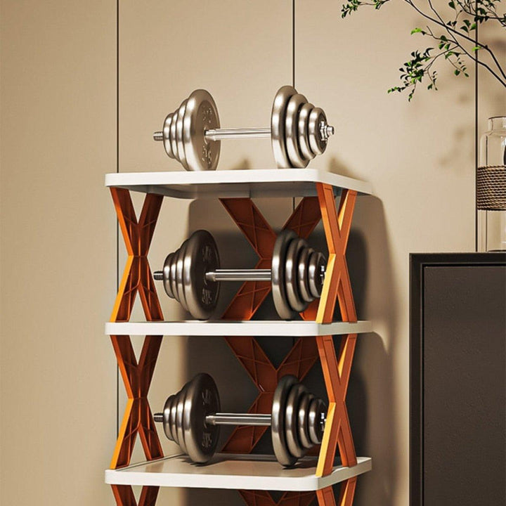 ShoeRack | Foldable Shoe Rack for Stylish Space Saving