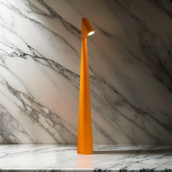 Nina | Italian Wireless LED Table Lamp 35 cm