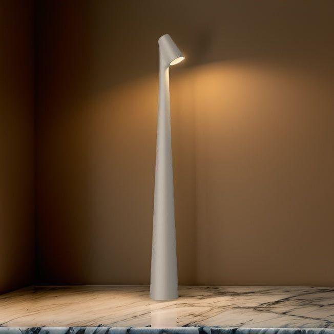 Nina | Italian Wireless LED Table Lamp 35 cm