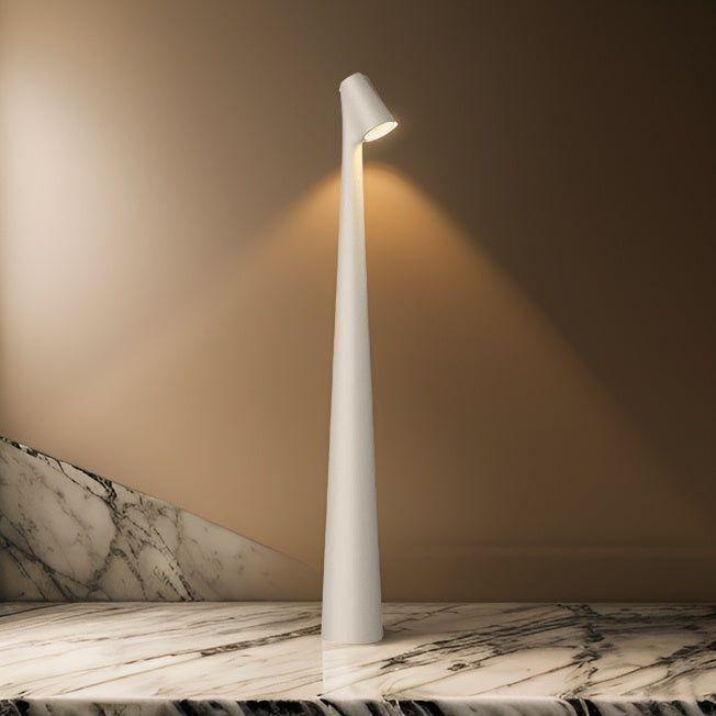 Nina | Italian Wireless LED Table Lamp 35 cm