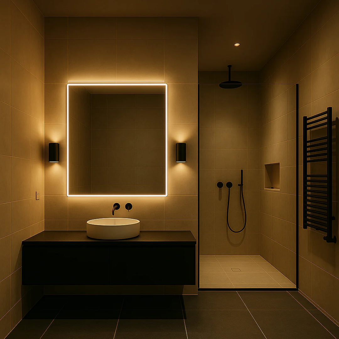 Plugify™ Nachtlamp