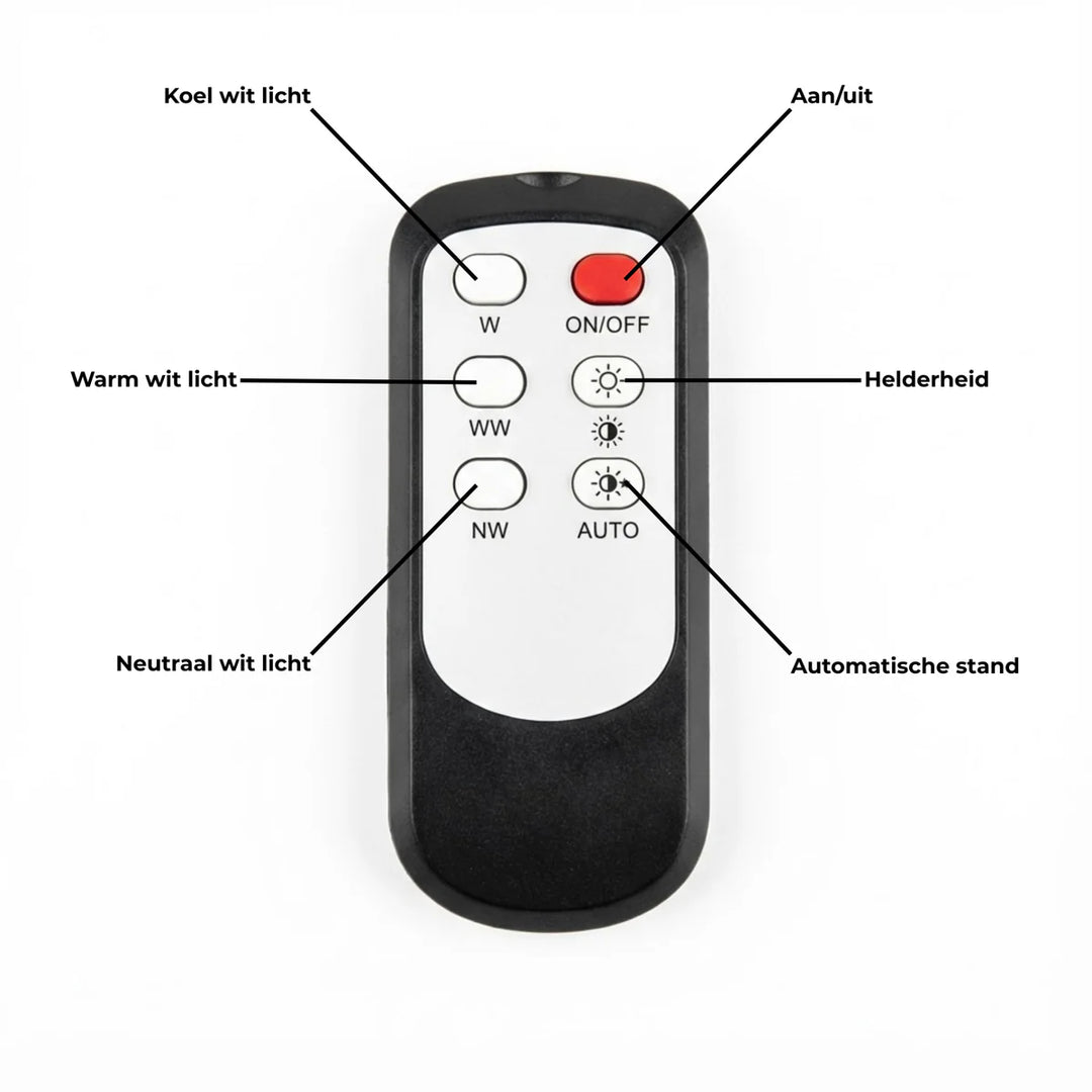 Plugify™ Nachtlamp