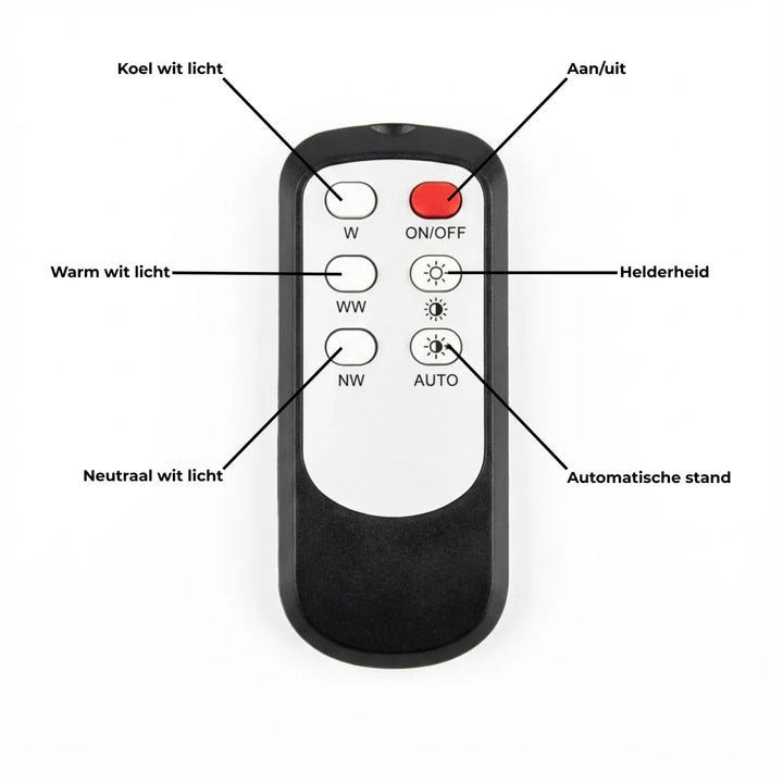 Plugify™ Nachtlamp