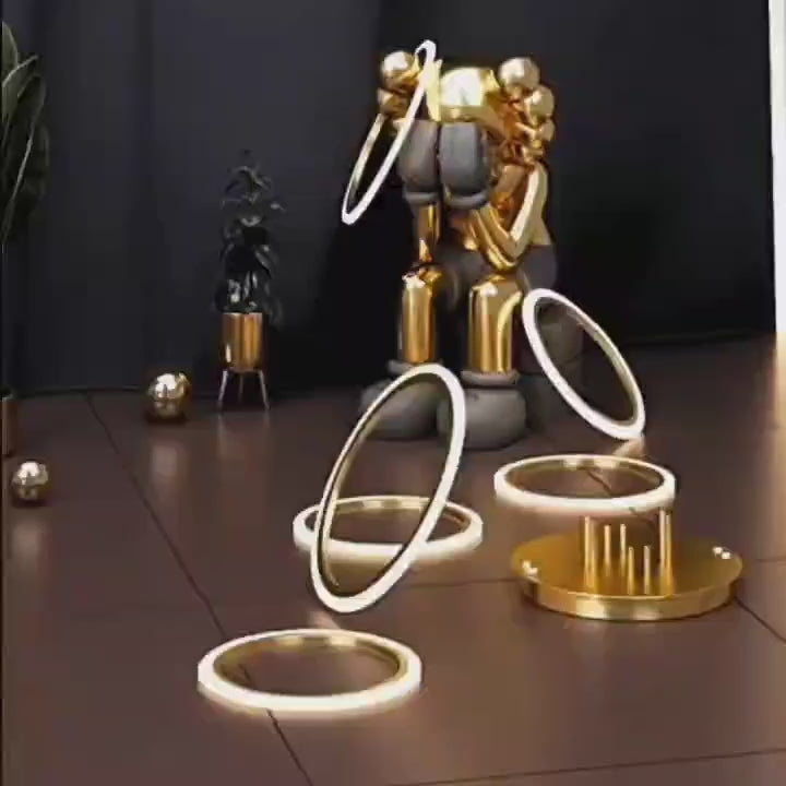 Luminor™ | Plafondlamp