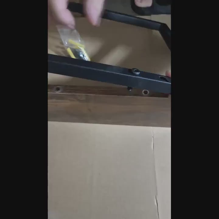 Rustiva™ | Wandplank